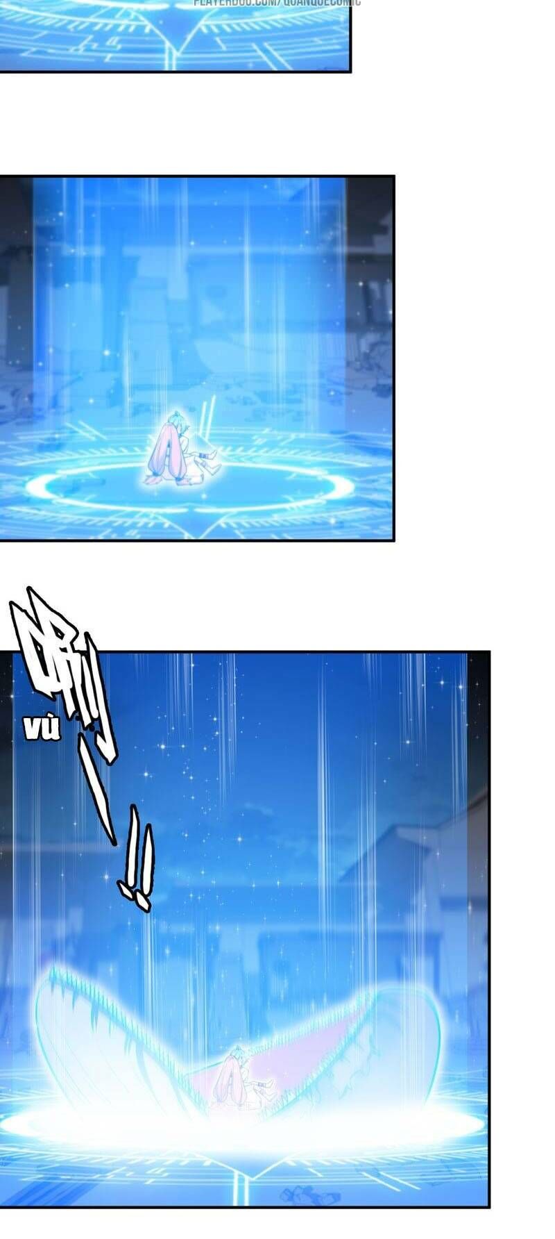 Khởi Đầu Bằng Một Con Côn Chapter 13 - Trang 2