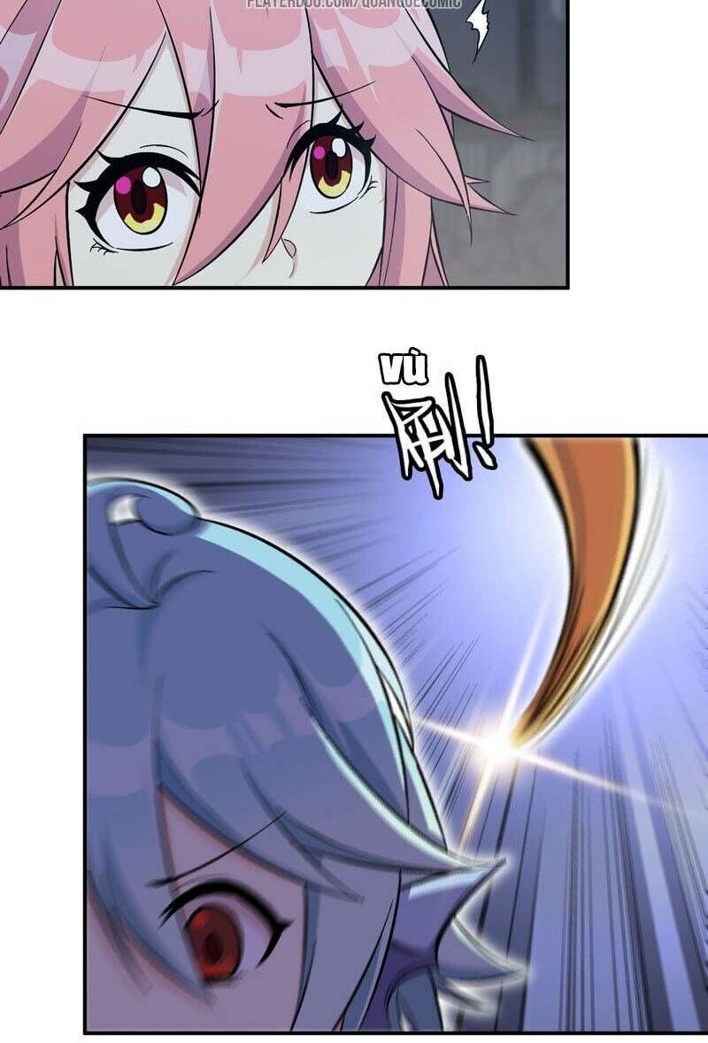 Khởi Đầu Bằng Một Con Côn Chapter 13 - Trang 2