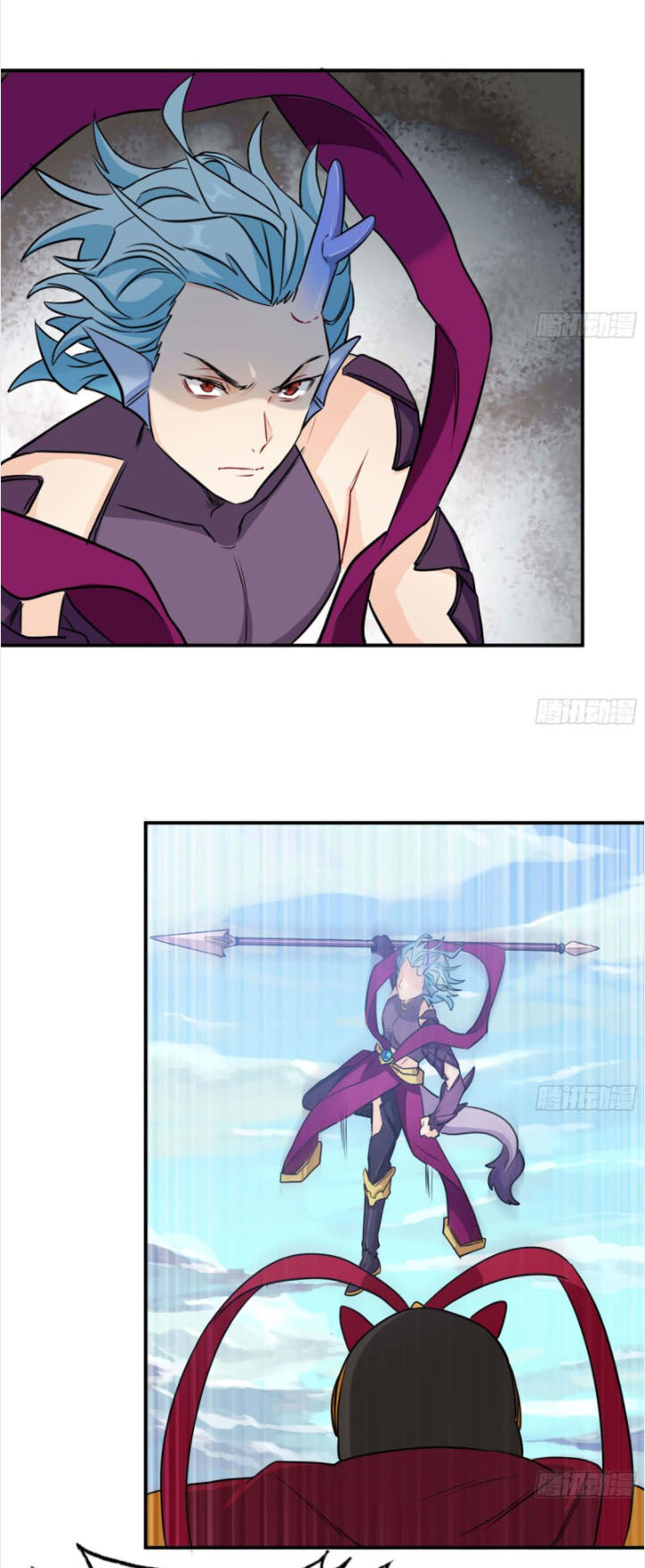 Khởi Đầu Bằng Một Con Côn Chapter 133 - Trang 2