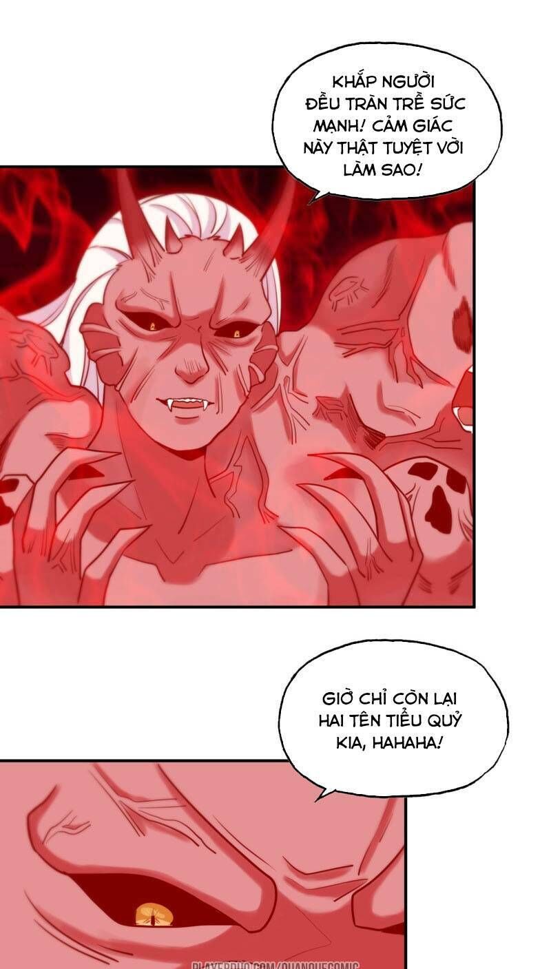 Khởi Đầu Bằng Một Con Côn Chapter 14 - Trang 2