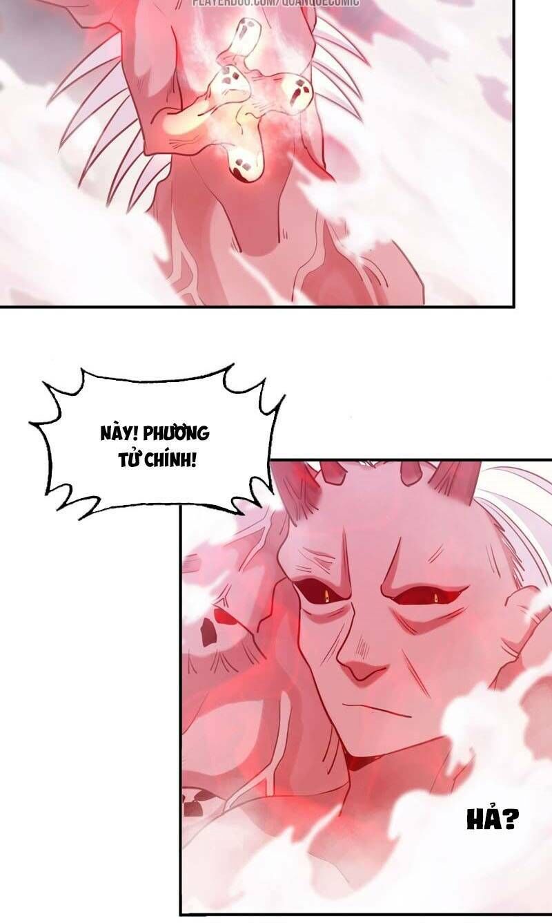 Khởi Đầu Bằng Một Con Côn Chapter 14 - Trang 2