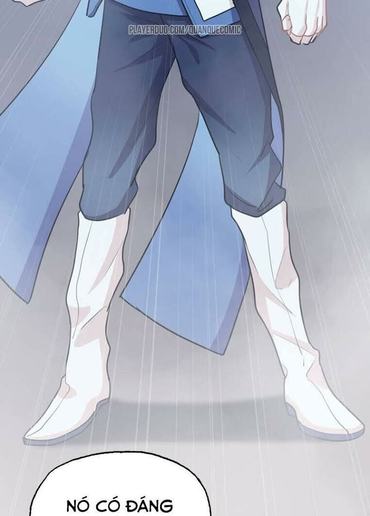 Khởi Đầu Bằng Một Con Côn Chapter 14 - Trang 2