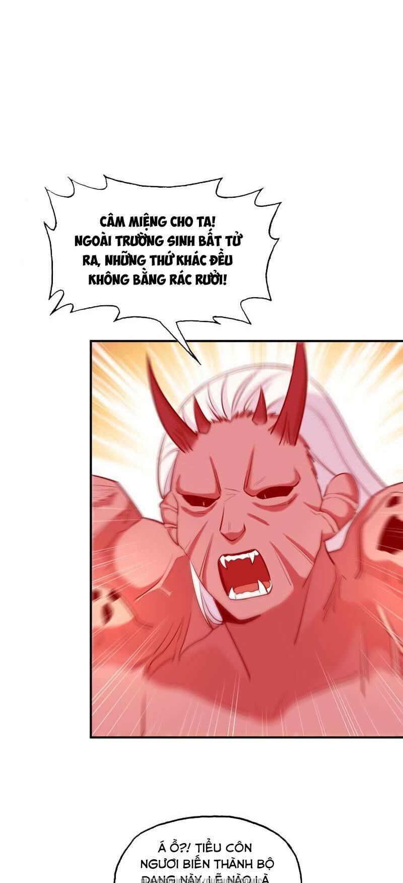 Khởi Đầu Bằng Một Con Côn Chapter 14 - Trang 2