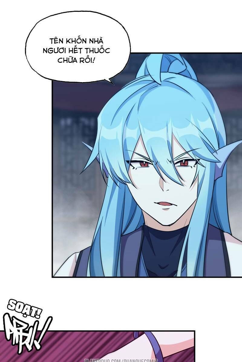Khởi Đầu Bằng Một Con Côn Chapter 14 - Trang 2