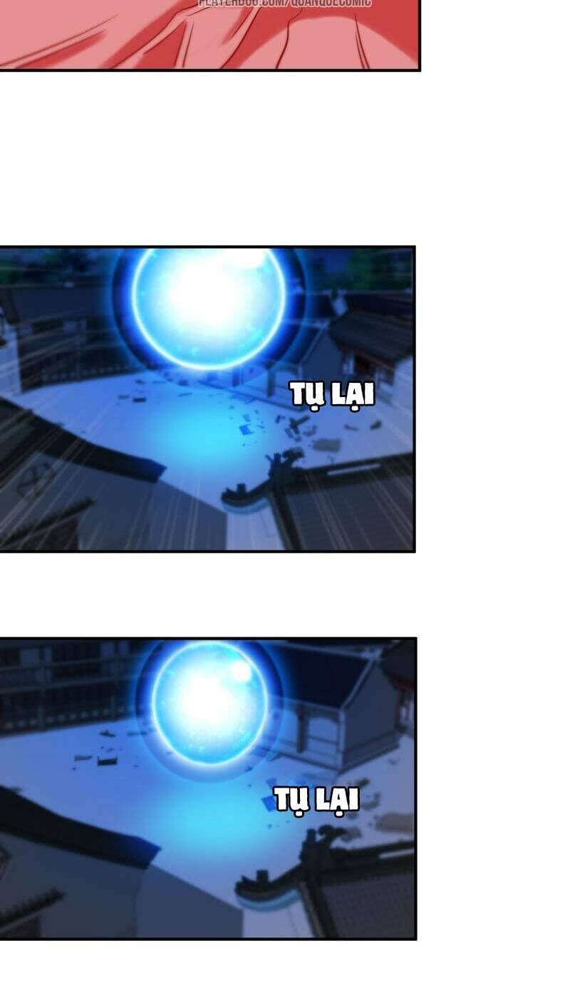 Khởi Đầu Bằng Một Con Côn Chapter 14 - Trang 2