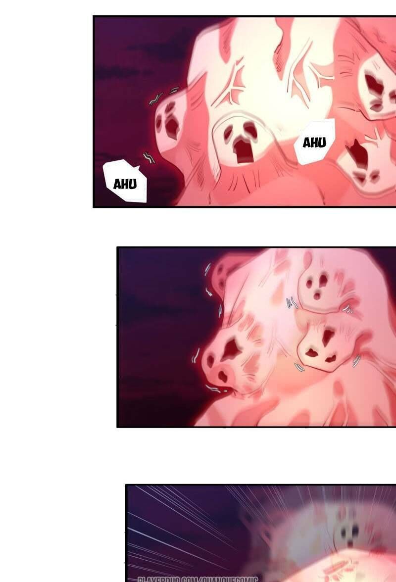 Khởi Đầu Bằng Một Con Côn Chapter 14 - Trang 2