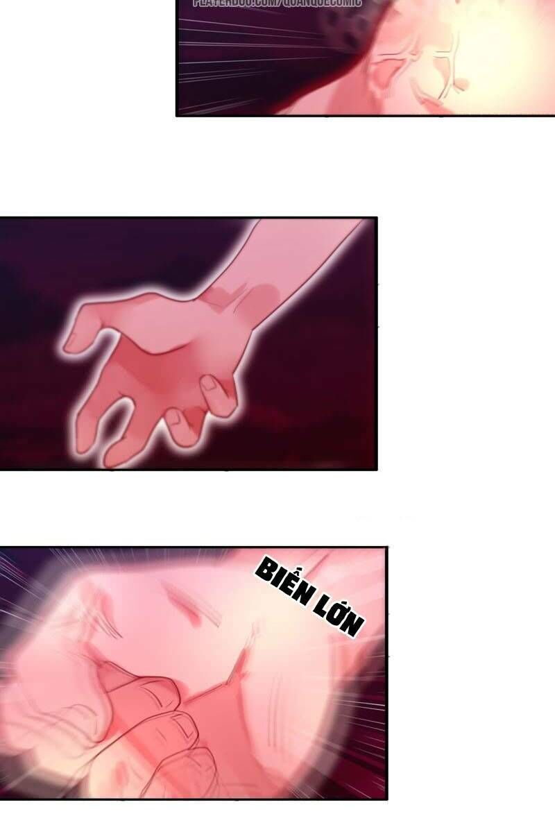 Khởi Đầu Bằng Một Con Côn Chapter 14 - Trang 2