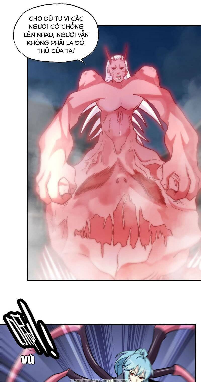 Khởi Đầu Bằng Một Con Côn Chapter 14 - Trang 2