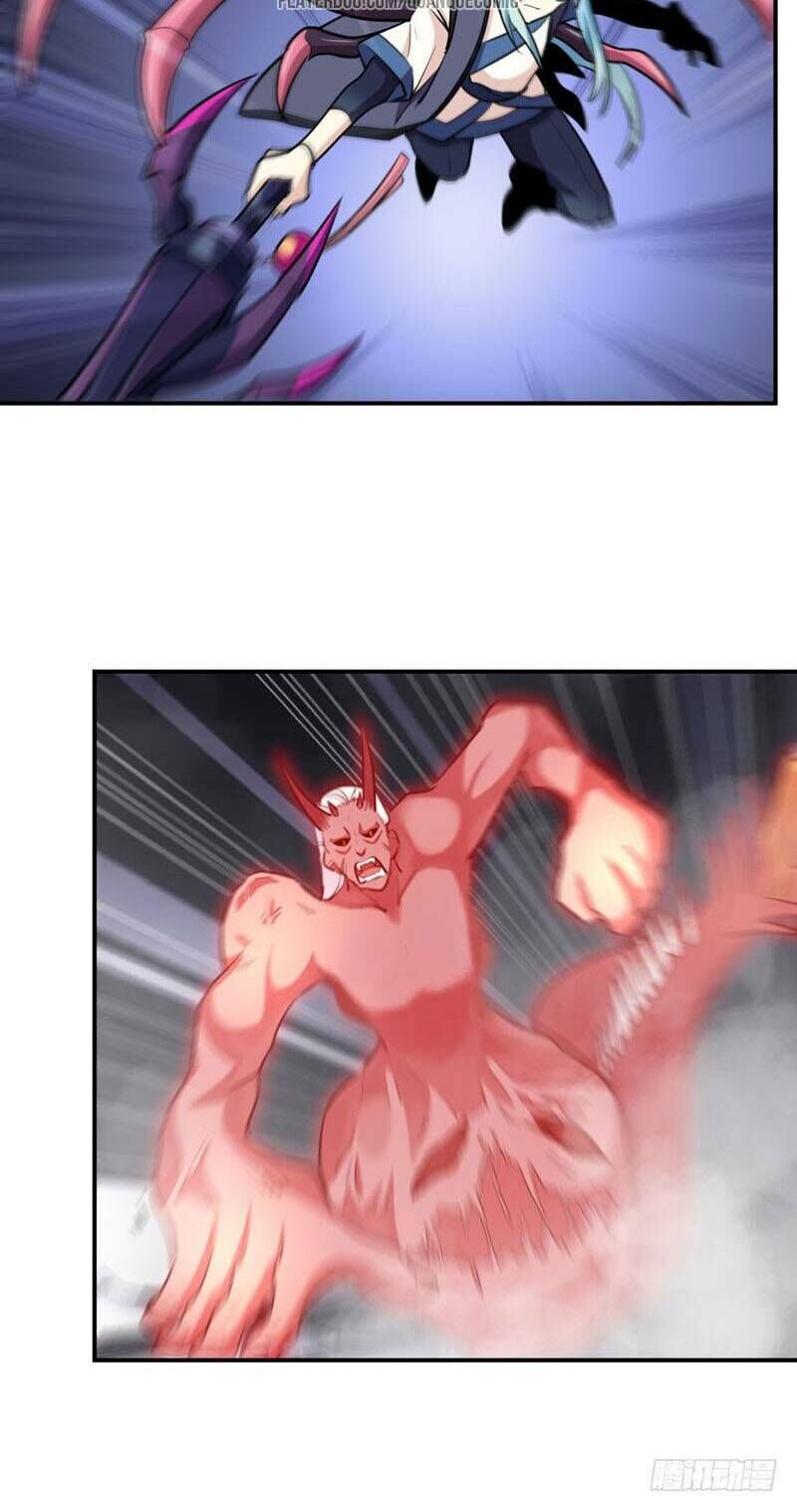 Khởi Đầu Bằng Một Con Côn Chapter 14 - Trang 2