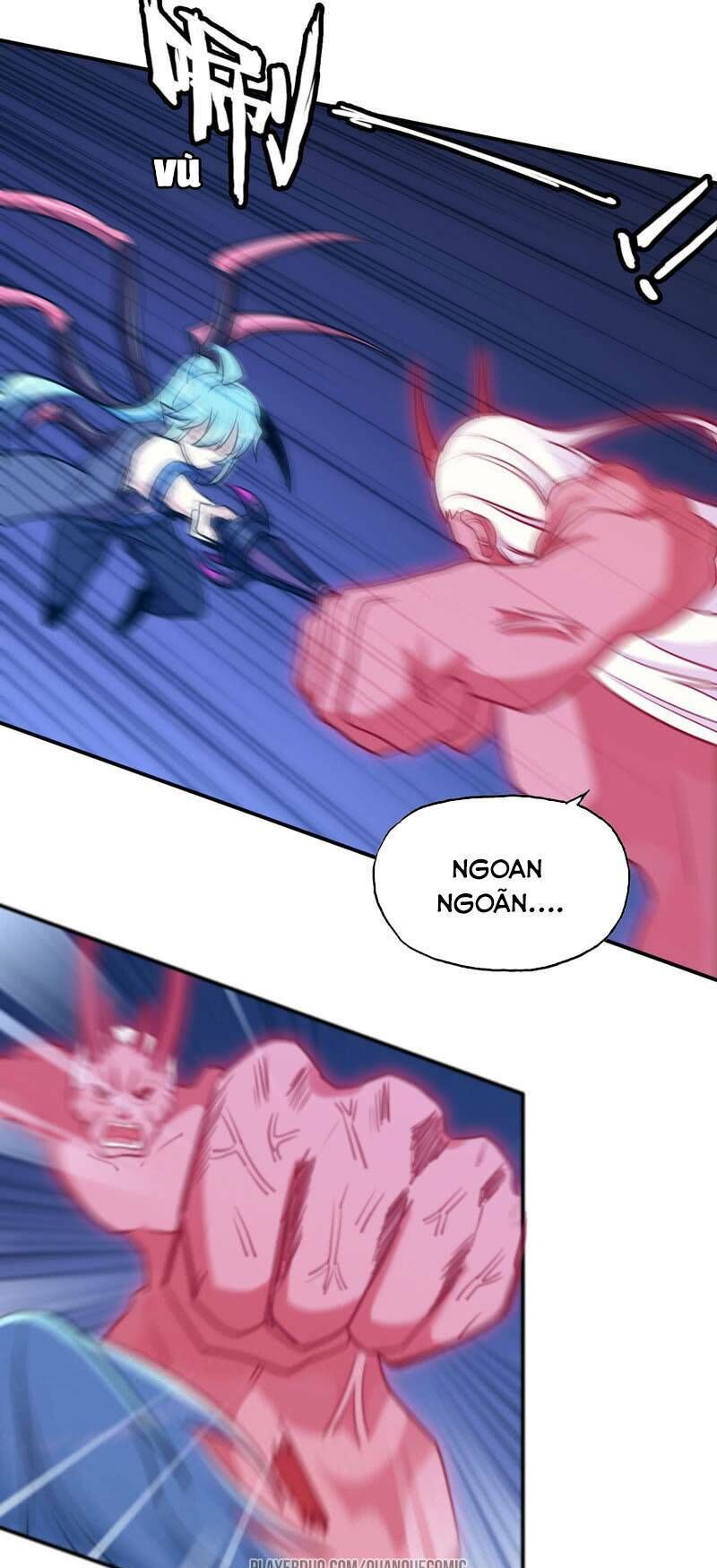 Khởi Đầu Bằng Một Con Côn Chapter 14 - Trang 2