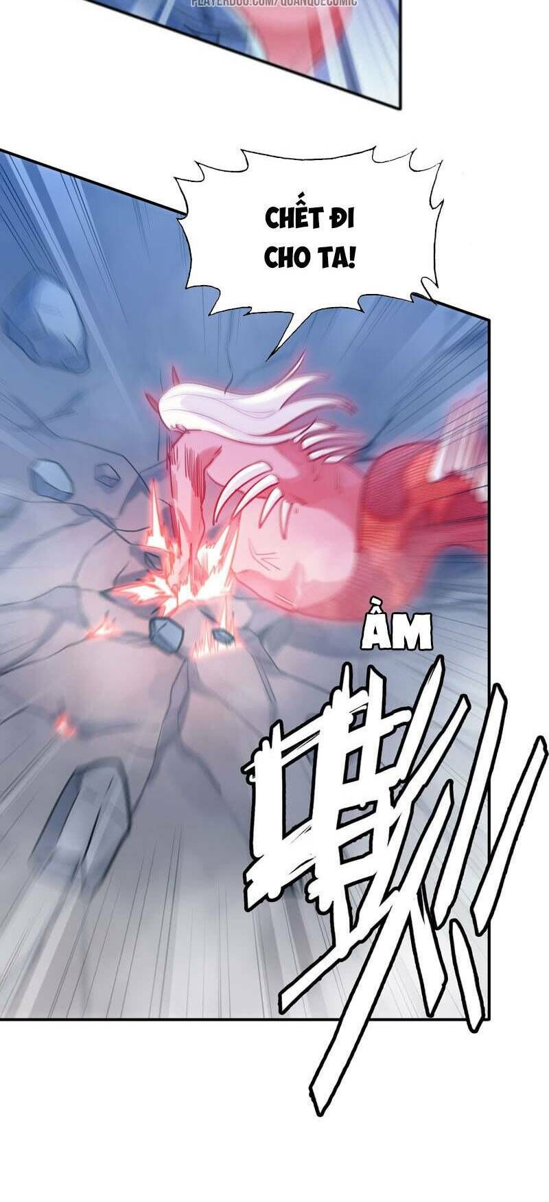 Khởi Đầu Bằng Một Con Côn Chapter 14 - Trang 2