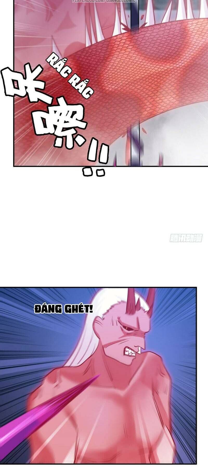 Khởi Đầu Bằng Một Con Côn Chapter 14 - Trang 2