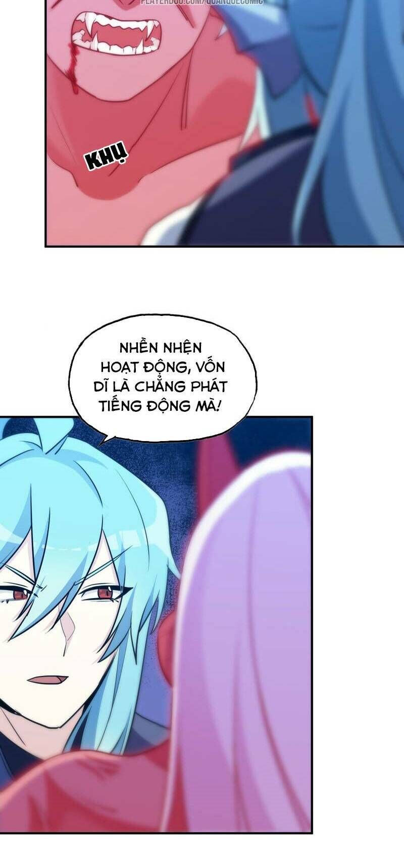 Khởi Đầu Bằng Một Con Côn Chapter 14 - Trang 2