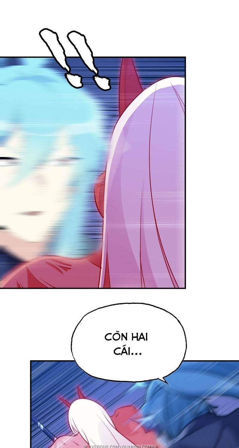 Khởi Đầu Bằng Một Con Côn Chapter 14 - Trang 2