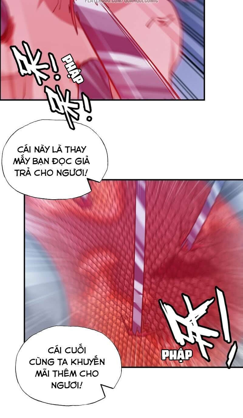 Khởi Đầu Bằng Một Con Côn Chapter 14 - Trang 2