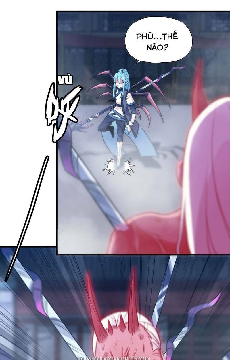 Khởi Đầu Bằng Một Con Côn Chapter 14 - Trang 2
