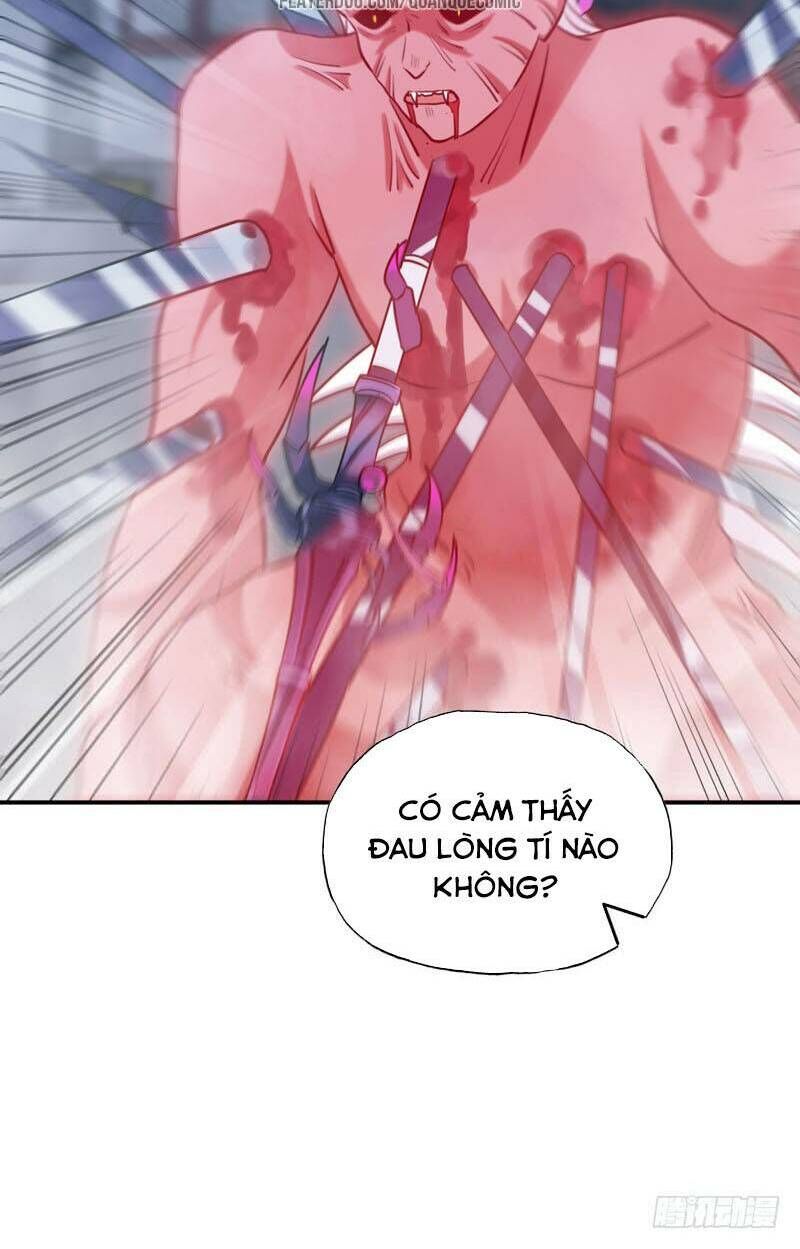 Khởi Đầu Bằng Một Con Côn Chapter 14 - Trang 2