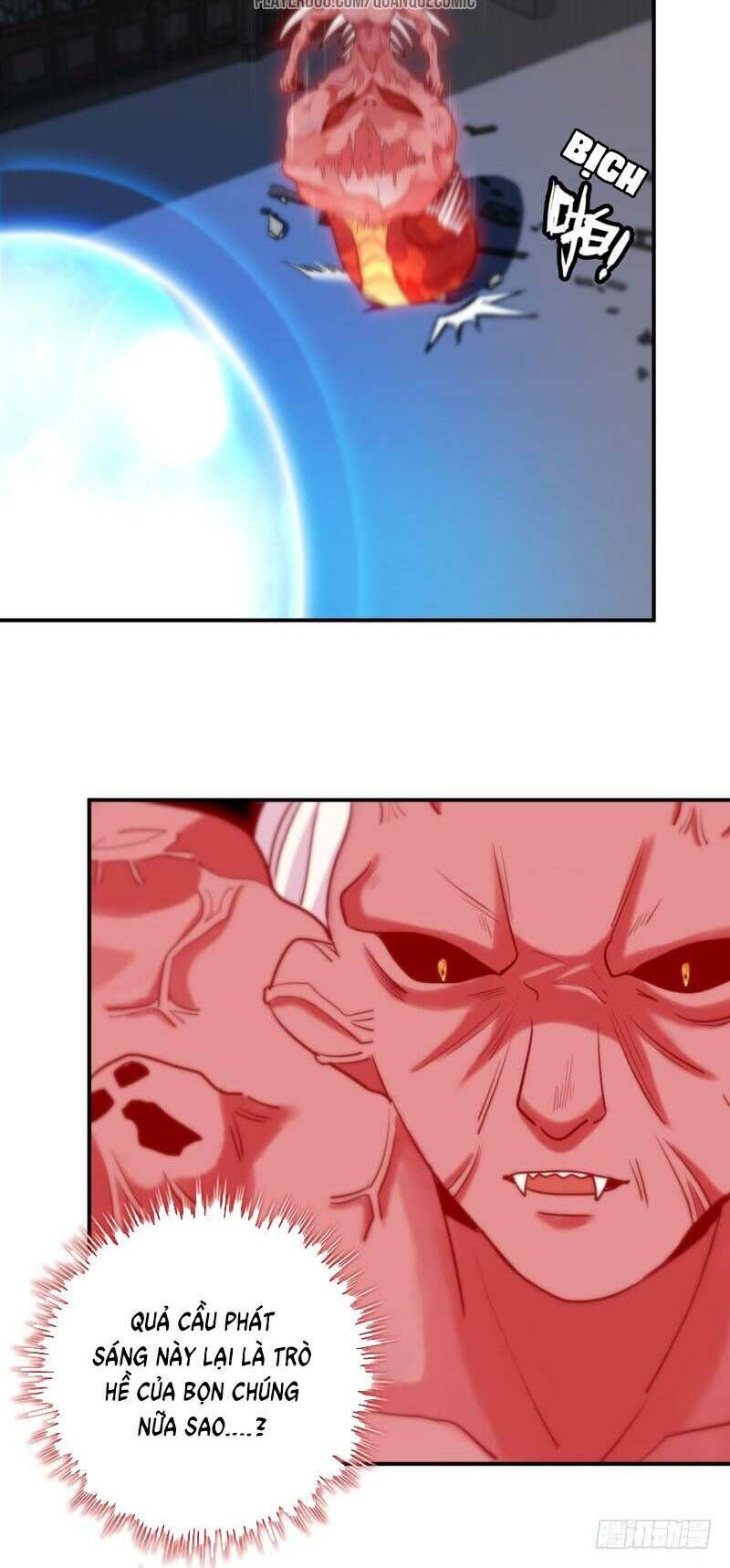 Khởi Đầu Bằng Một Con Côn Chapter 14 - Trang 2