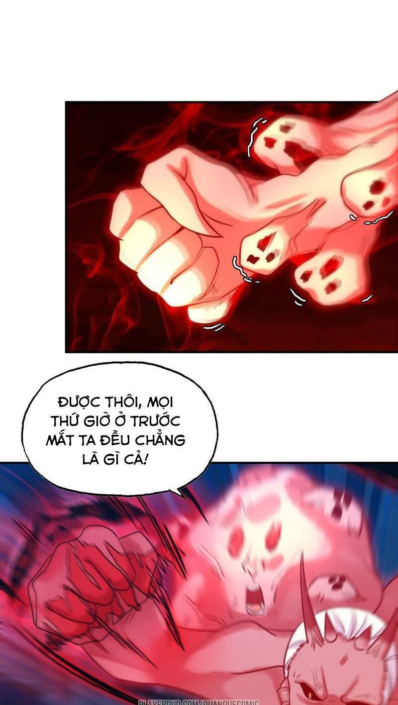 Khởi Đầu Bằng Một Con Côn Chapter 14 - Trang 2