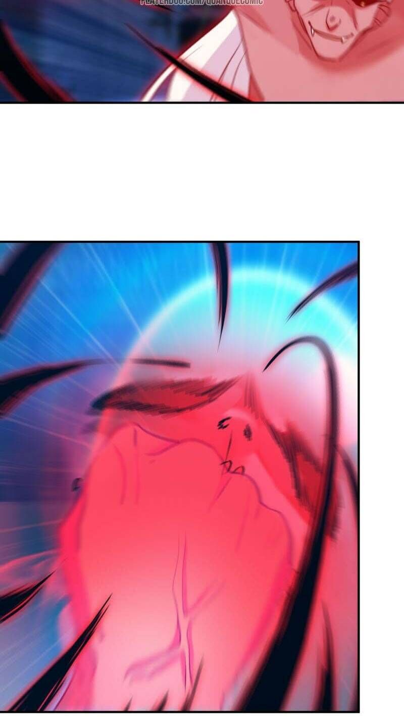 Khởi Đầu Bằng Một Con Côn Chapter 14 - Trang 2