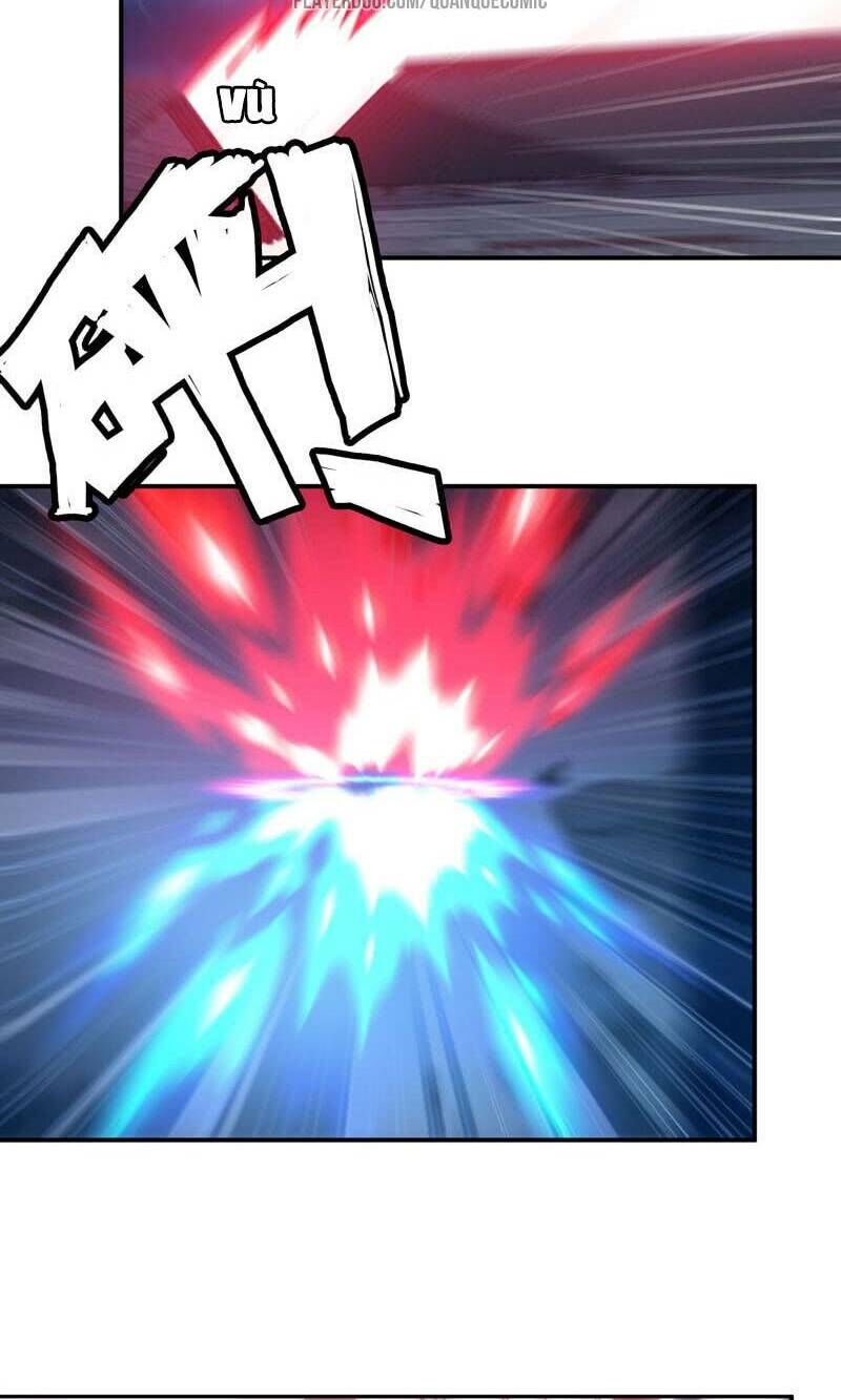 Khởi Đầu Bằng Một Con Côn Chapter 14 - Trang 2