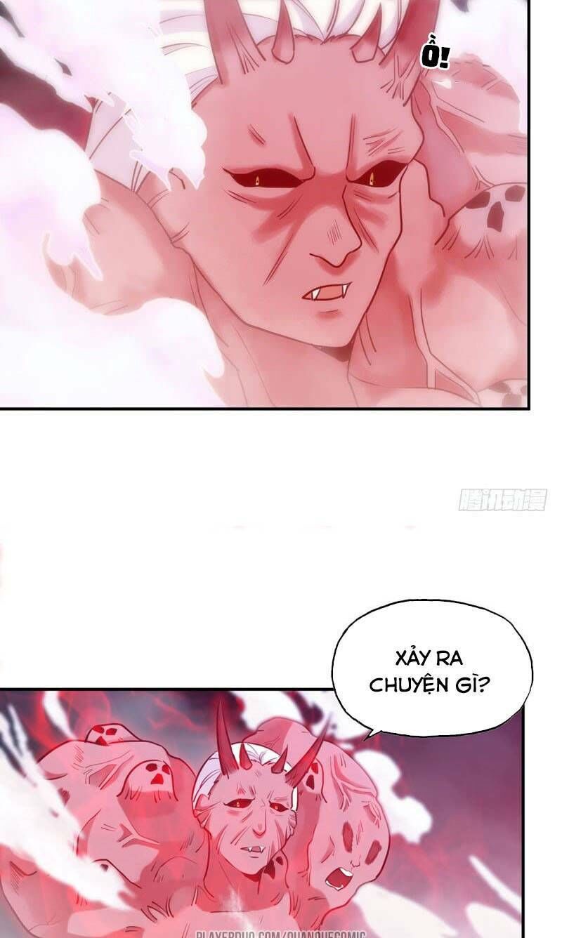 Khởi Đầu Bằng Một Con Côn Chapter 14 - Trang 2