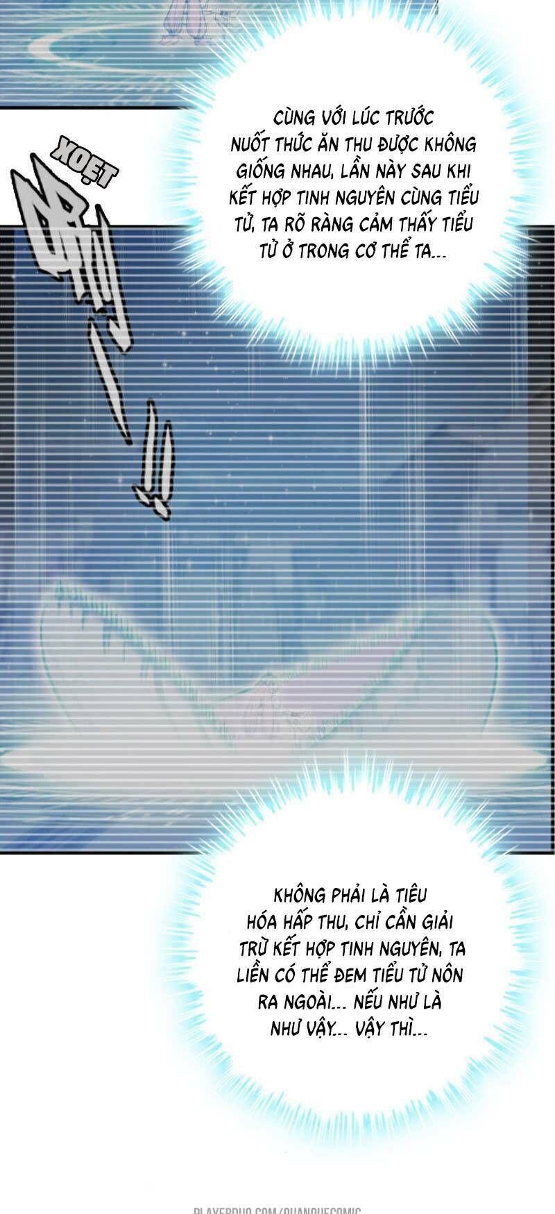 Khởi Đầu Bằng Một Con Côn Chapter 16 - Trang 2