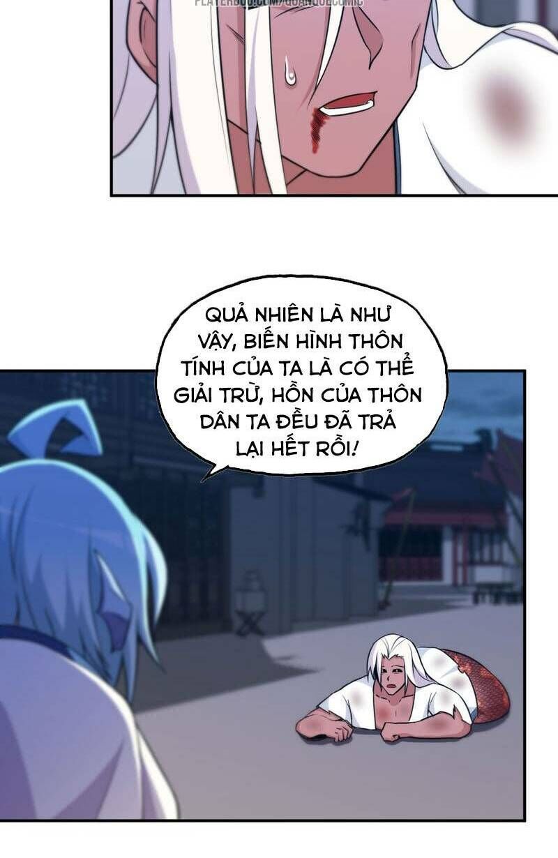 Khởi Đầu Bằng Một Con Côn Chapter 16 - Trang 2