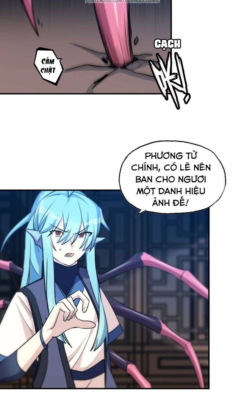 Khởi Đầu Bằng Một Con Côn Chapter 16 - Trang 2