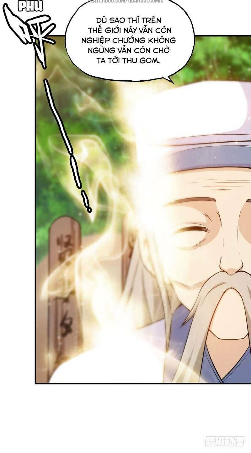 Khởi Đầu Bằng Một Con Côn Chapter 19 - Trang 2