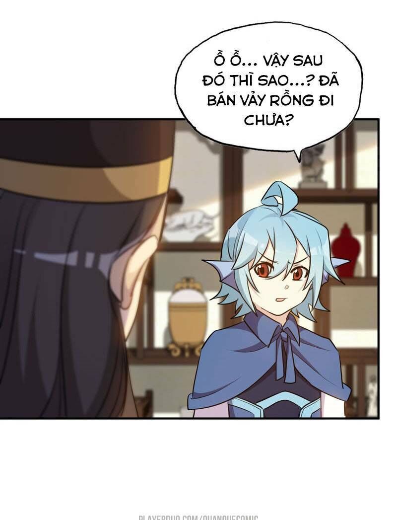 Khởi Đầu Bằng Một Con Côn Chapter 23 - Trang 2