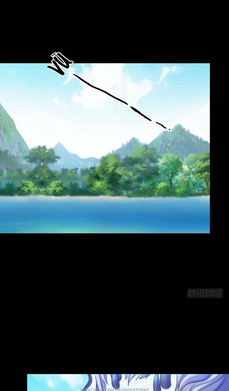 Khởi Đầu Bằng Một Con Côn Chapter 24 - Trang 2