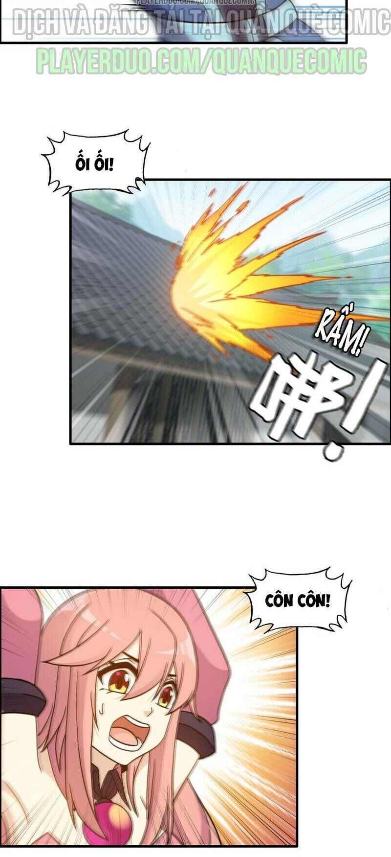 Khởi Đầu Bằng Một Con Côn Chapter 25 - Trang 2