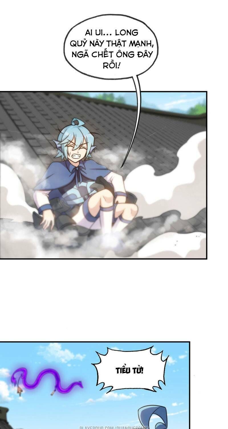 Khởi Đầu Bằng Một Con Côn Chapter 26 - Trang 2