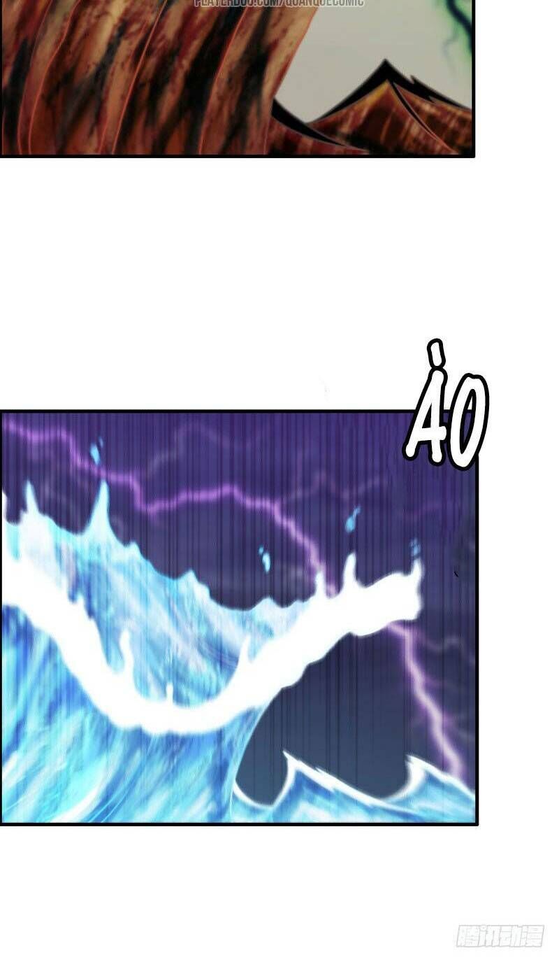 Khởi Đầu Bằng Một Con Côn Chapter 29 - Trang 2