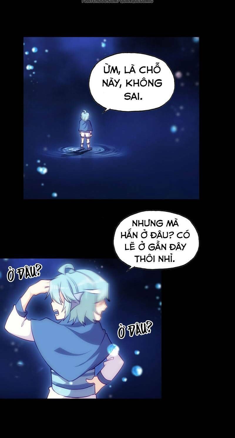 Khởi Đầu Bằng Một Con Côn Chapter 31 - Trang 2