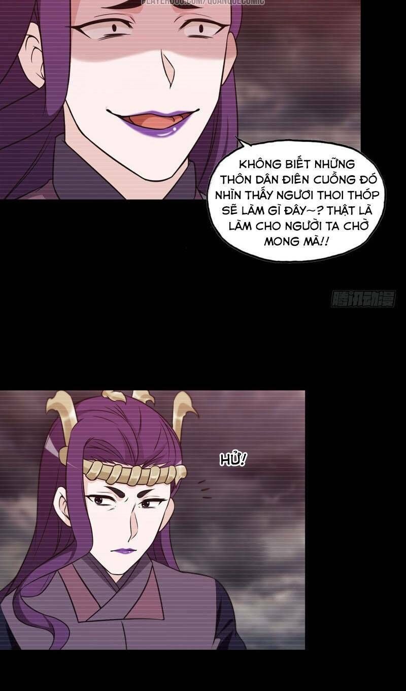 Khởi Đầu Bằng Một Con Côn Chapter 34 - Trang 2