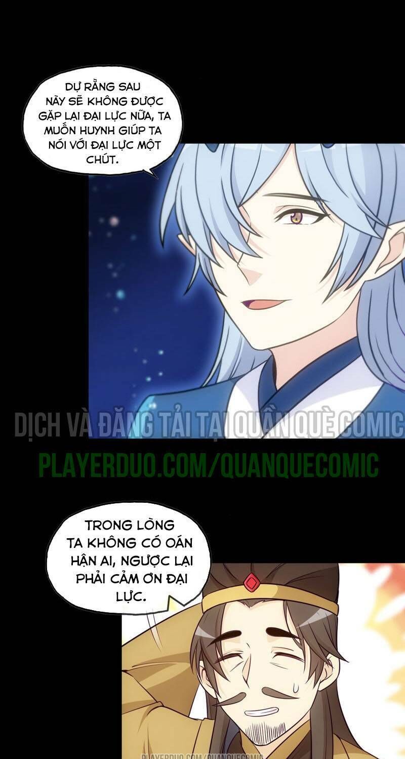 Khởi Đầu Bằng Một Con Côn Chapter 36 - Trang 2