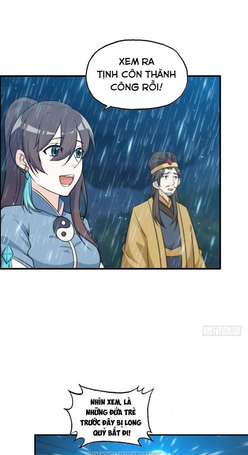 Khởi Đầu Bằng Một Con Côn Chapter 37 - Trang 2