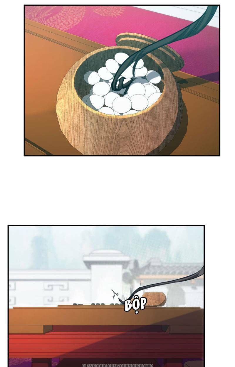 Khởi Đầu Bằng Một Con Côn Chapter 39 - Trang 2
