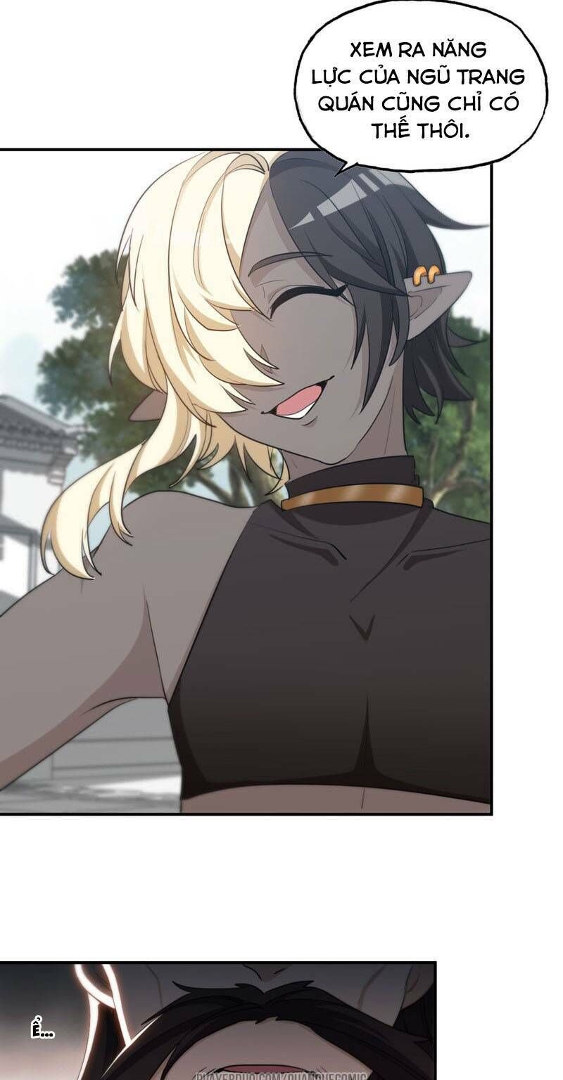 Khởi Đầu Bằng Một Con Côn Chapter 39 - Trang 2