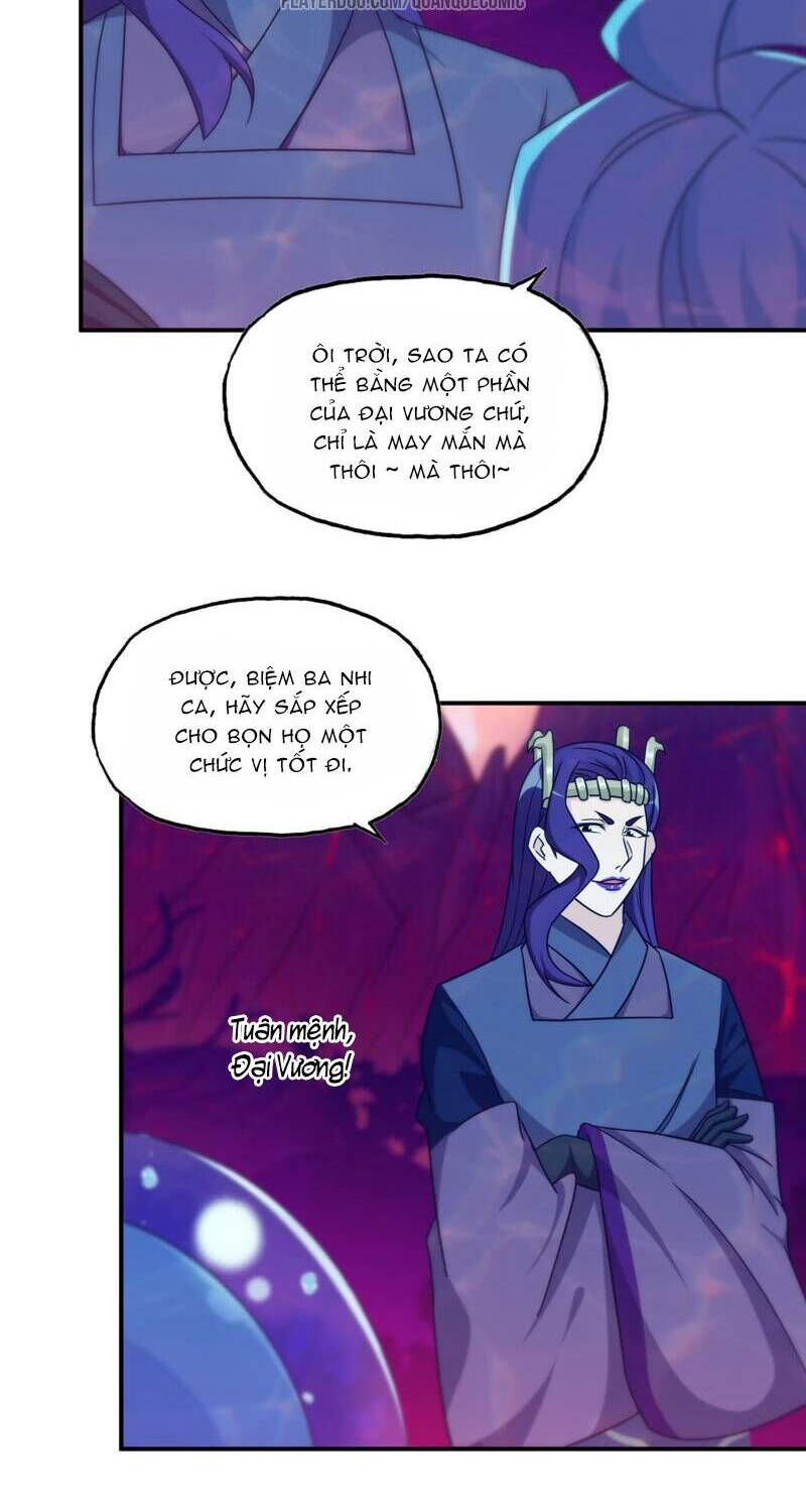 Khởi Đầu Bằng Một Con Côn Chapter 42 - Trang 2