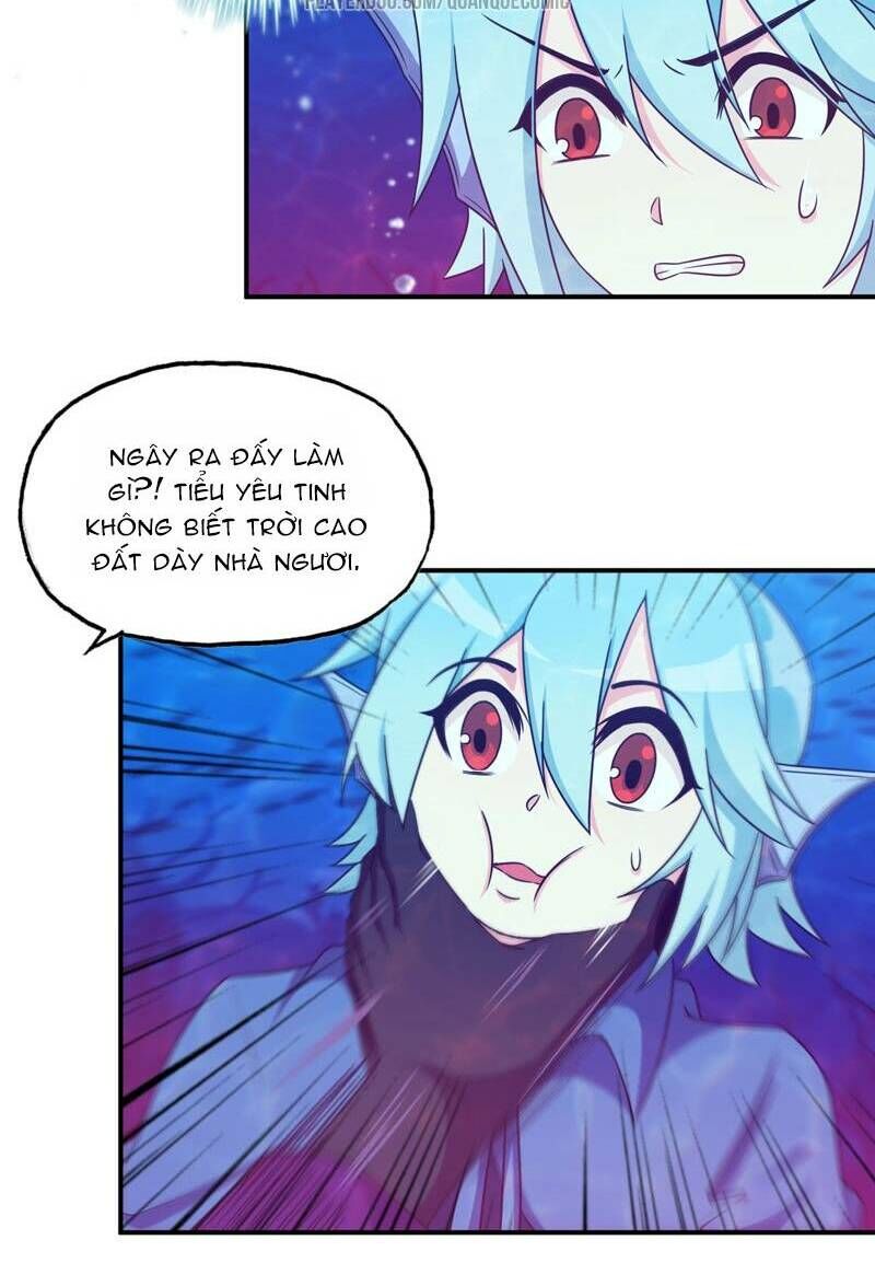 Khởi Đầu Bằng Một Con Côn Chapter 42 - Trang 2