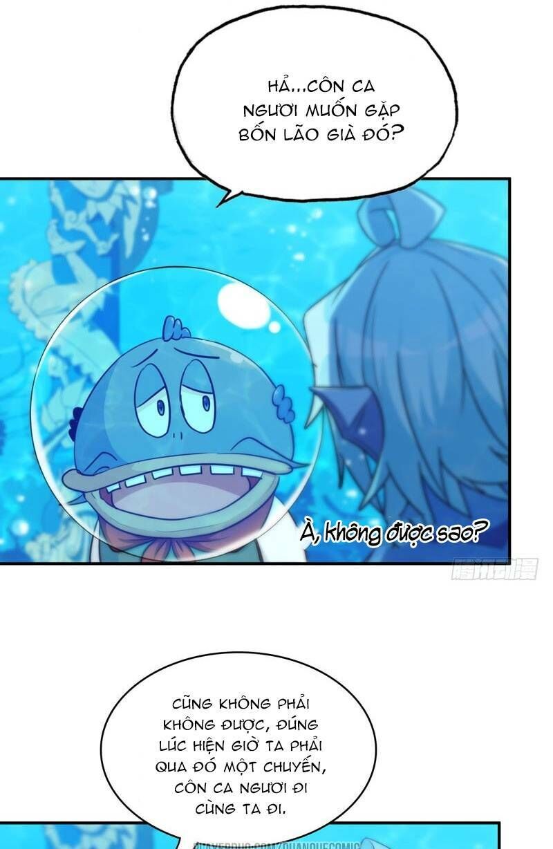 Khởi Đầu Bằng Một Con Côn Chapter 44 - Trang 2