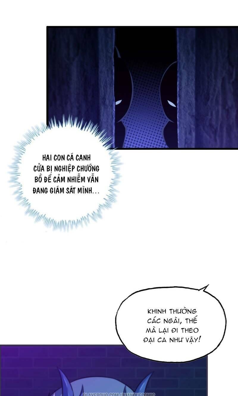 Khởi Đầu Bằng Một Con Côn Chapter 45 - Trang 2