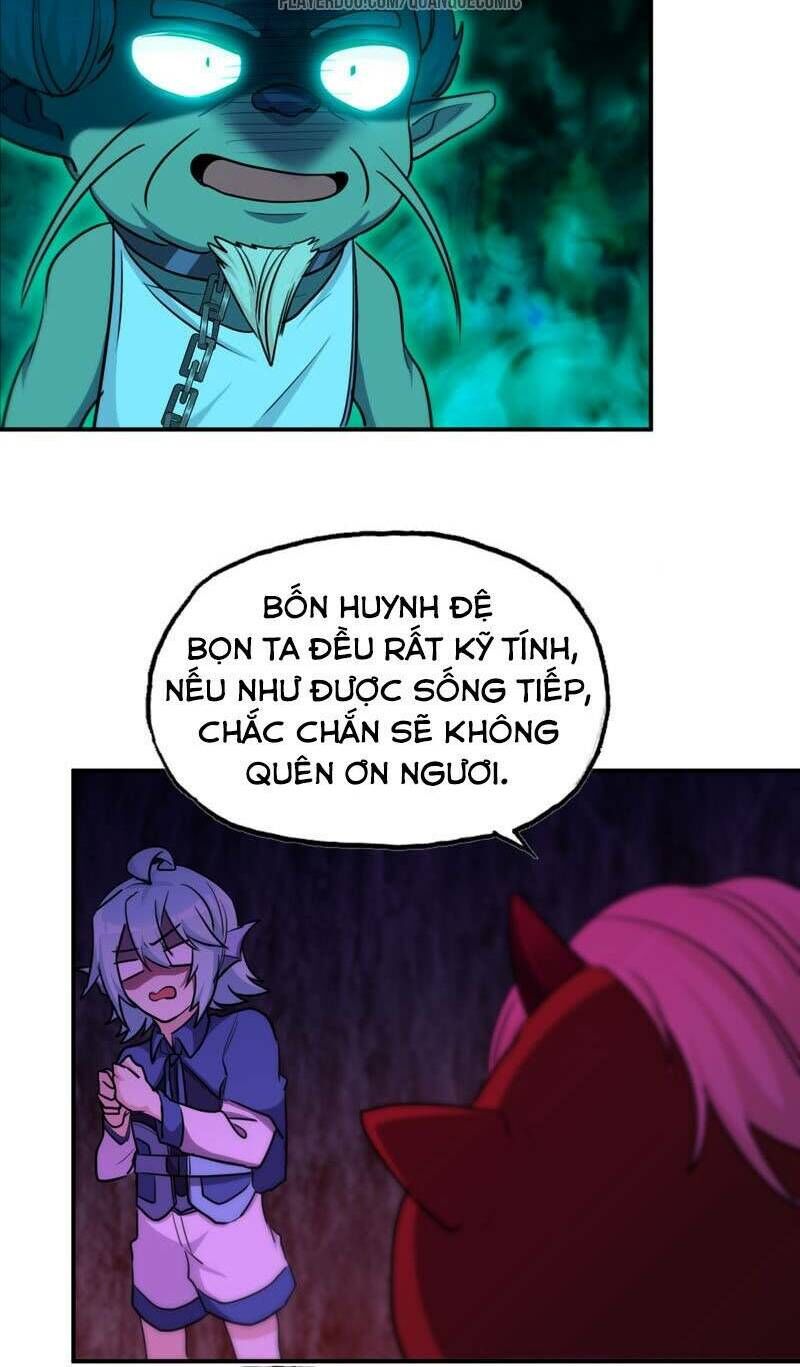 Khởi Đầu Bằng Một Con Côn Chapter 46 - Trang 2