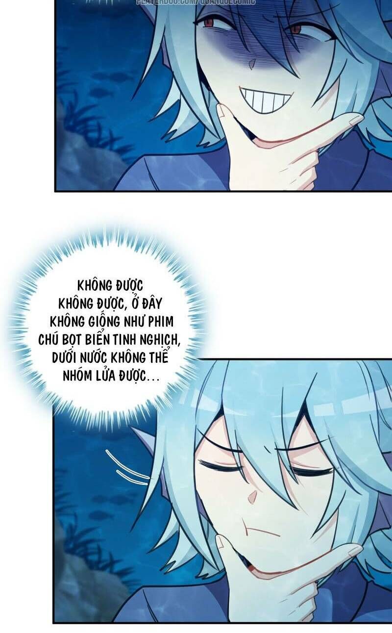 Khởi Đầu Bằng Một Con Côn Chapter 47 - Trang 2