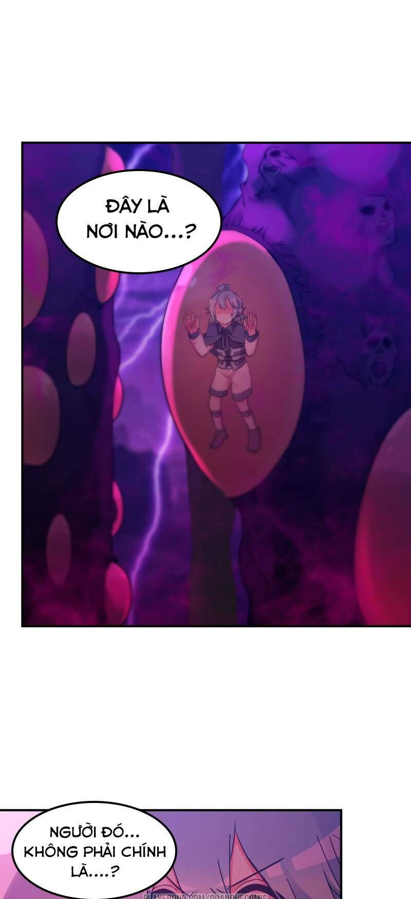 Khởi Đầu Bằng Một Con Côn Chapter 49 - Trang 2