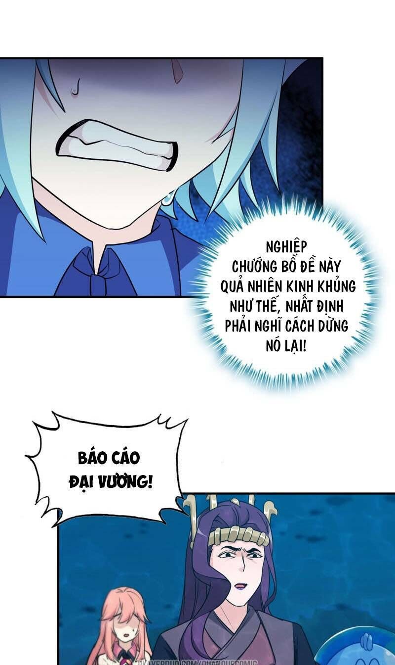 Khởi Đầu Bằng Một Con Côn Chapter 49 - Trang 2