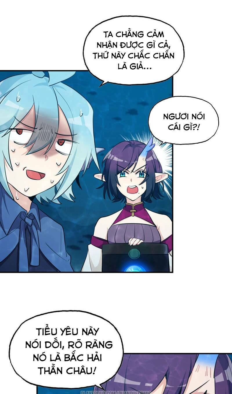 Khởi Đầu Bằng Một Con Côn Chapter 49 - Trang 2